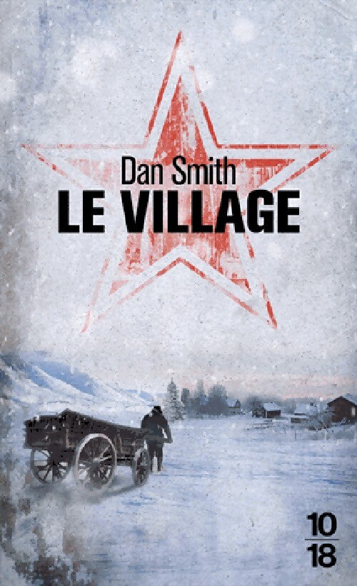 Le village - Dan Smith - Livre