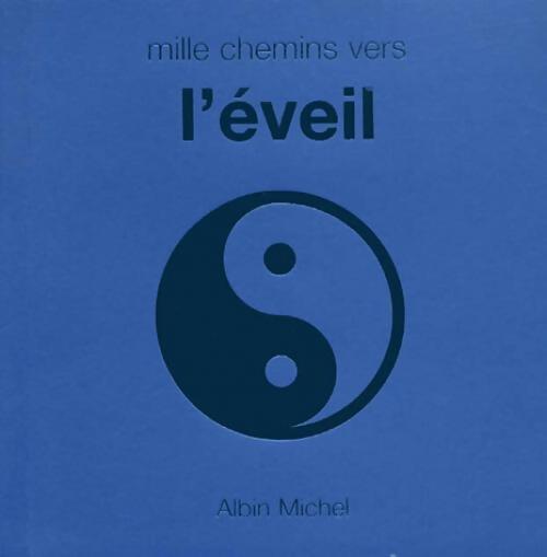 Mille chemins vers l'éveil - David Baird - Livre