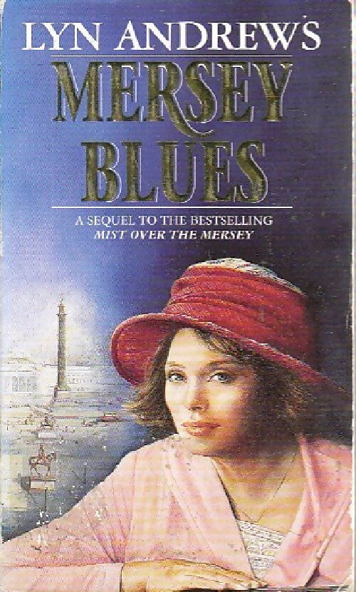 Mersey blues - Lyn Andrews - Livre