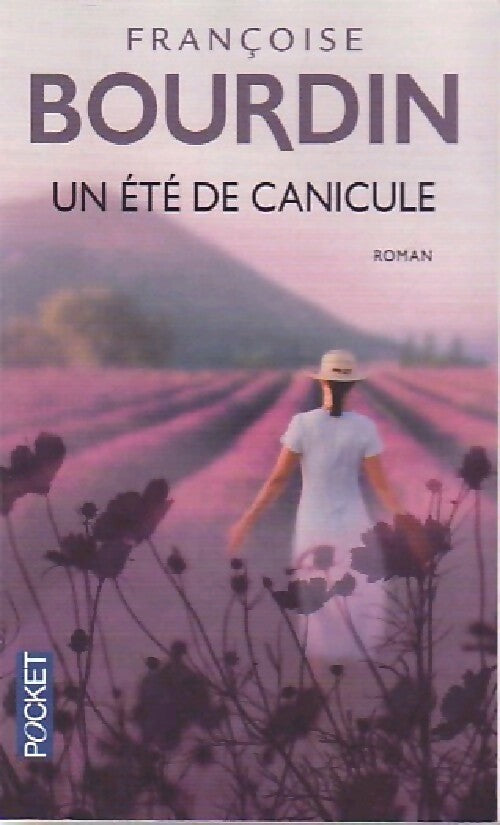 Un été de canicule - Françoise Bourdin - Livre