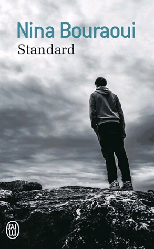 Standard - Nina Bouraoui - Livre