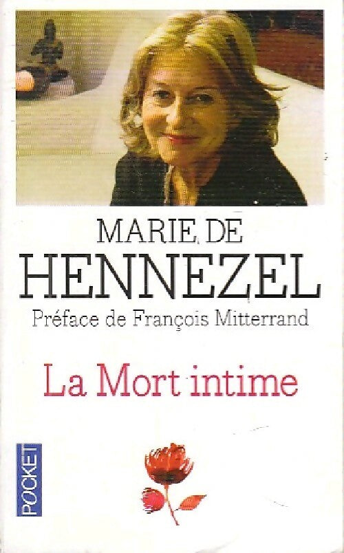 La mort intime - Marie De Hennezel - Livre