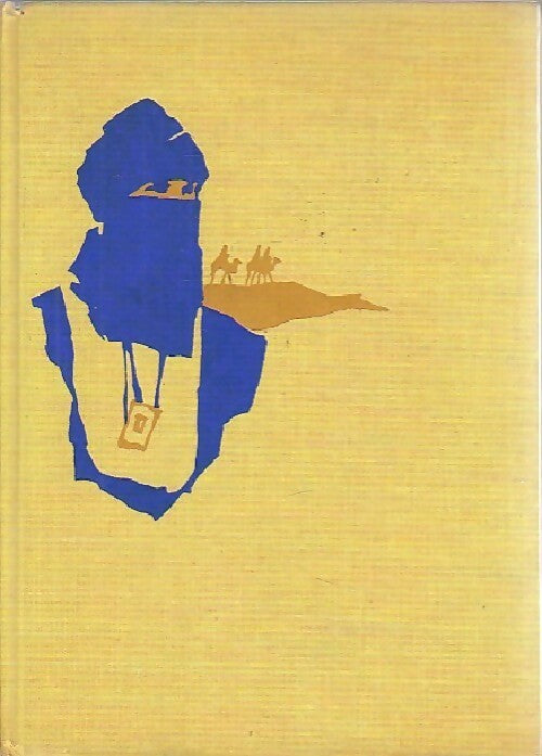 Le tambour des sables - Jacqueline Cervon - Livre