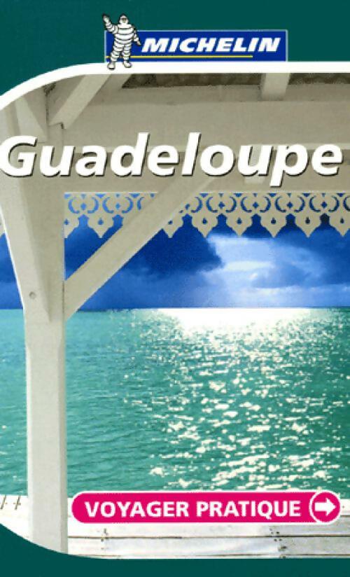 Guadeloupe - Collectif - Livre