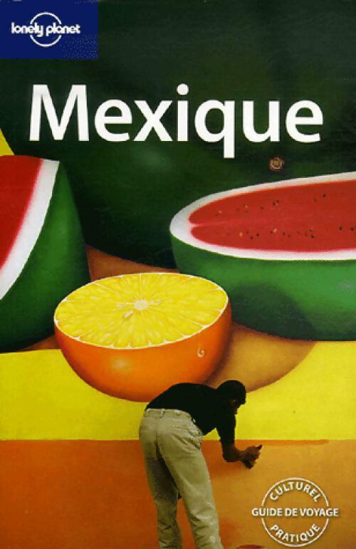 Mexique - Inconnu - Livre