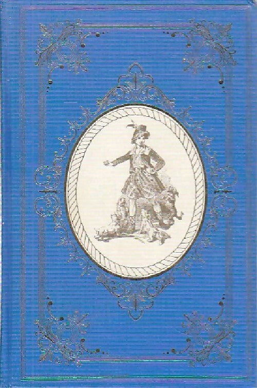 Un bon petit diable - Sophie De Ségur - Livre