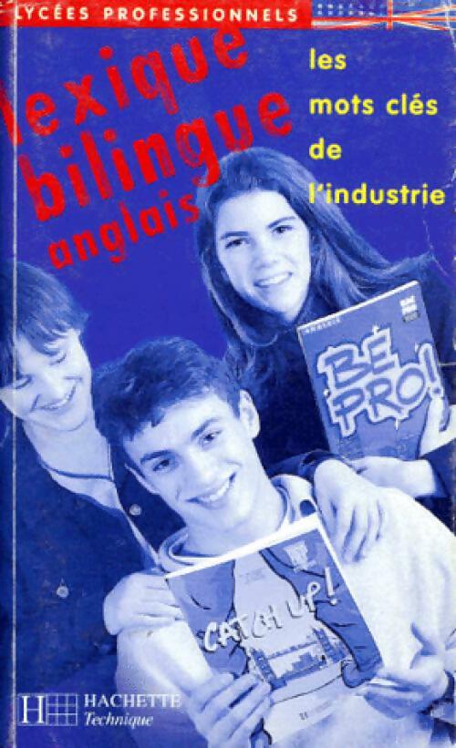 Les mots clés de l'industrie - Philippe Champon - Livre