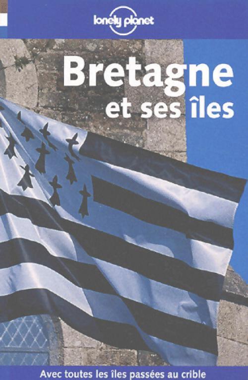 Bretagne et ses îles - Collectif - Livre