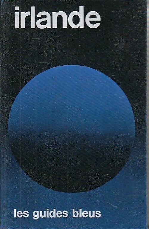 Irlande - Gerald Gassiot-Talabot - Livre
