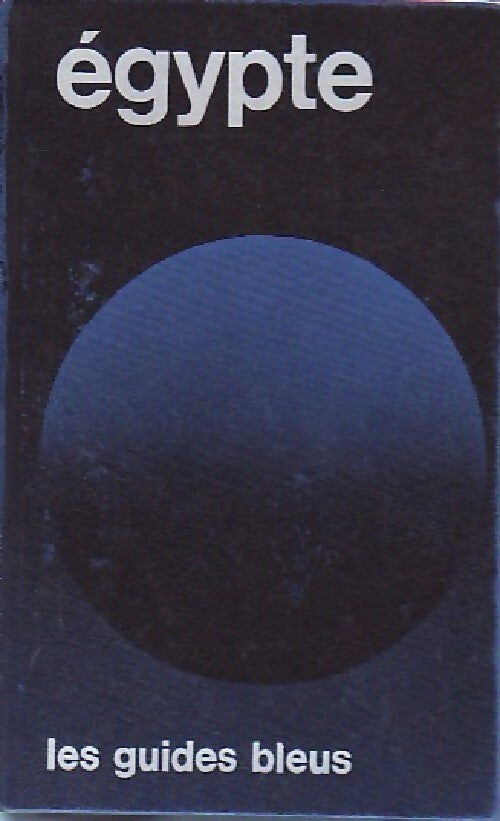 Egypte - Inconnu - Livre
