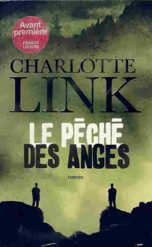 Le péché des anges - Charlotte Link - Livre