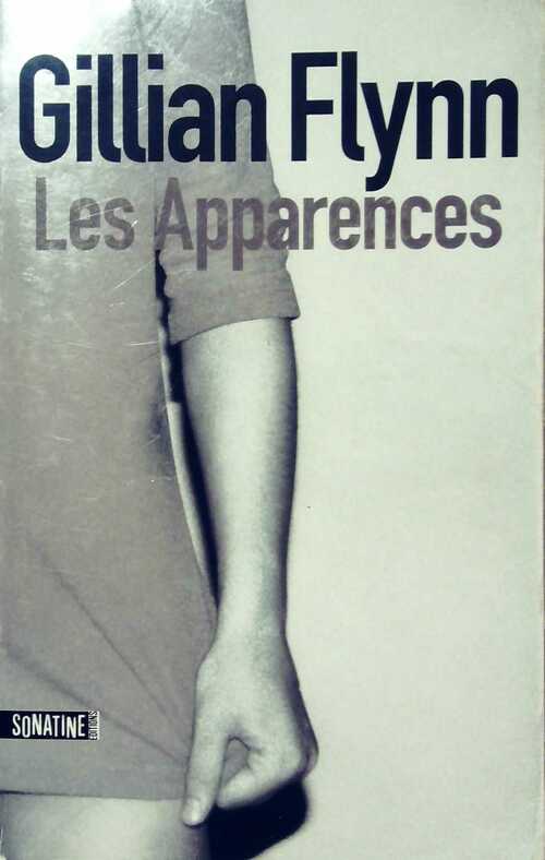 Les apparences - Gillian Flynn - Livre
