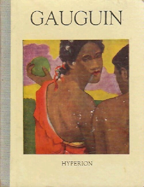 Gauguin - André Leclerc - Livre