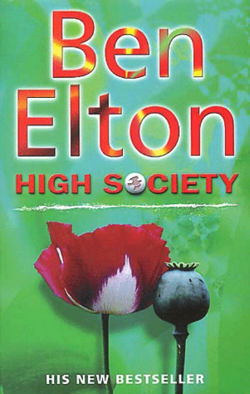 High society - Ben Elton - Livre