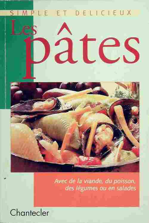 Les pâtes - Elke Fuhrmann - Livre
