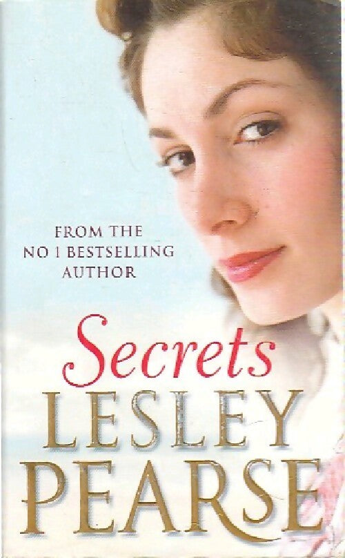 Secrets - Lesley Pearse - Livre