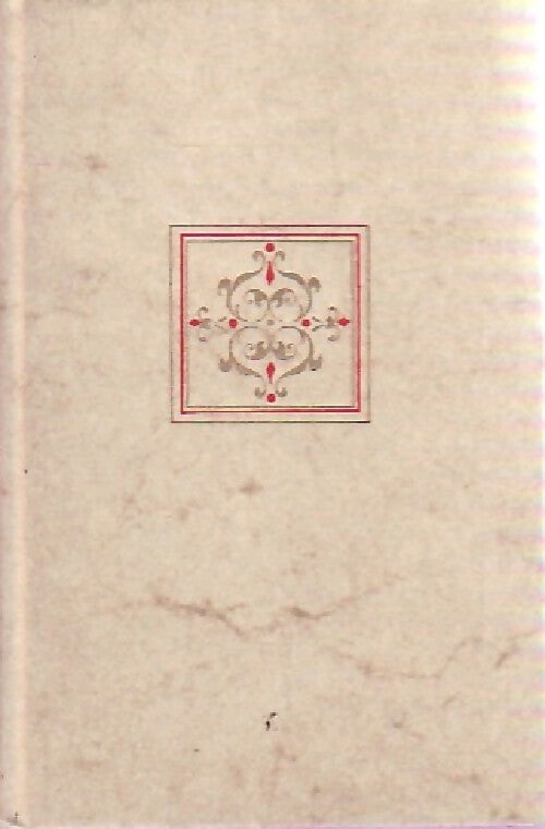 Au fil des pages de la sagesse - Collectif - Livre