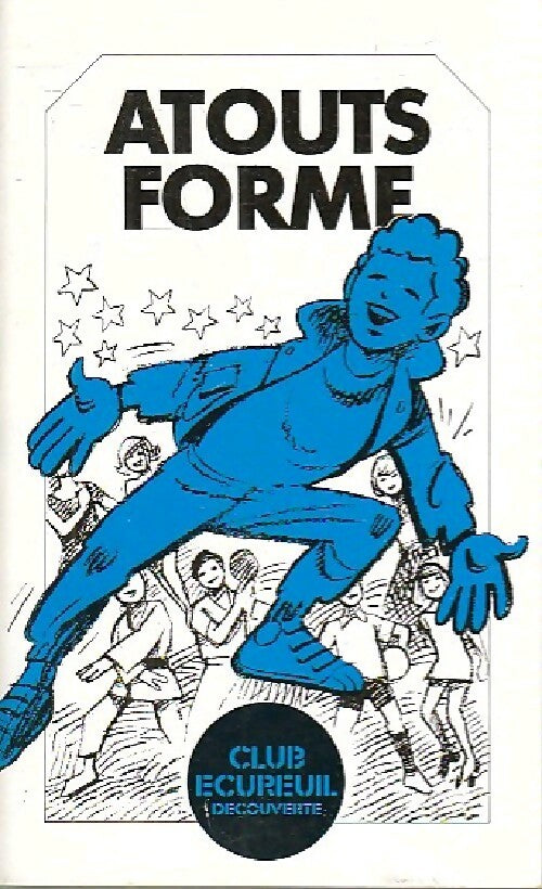 Atouts forme - Inconnu - Livre