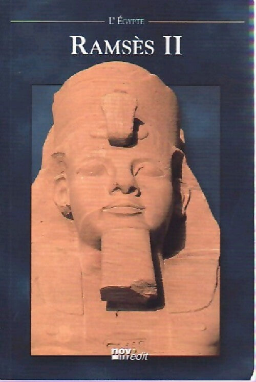 Ramsès II - Inconnu - Livre