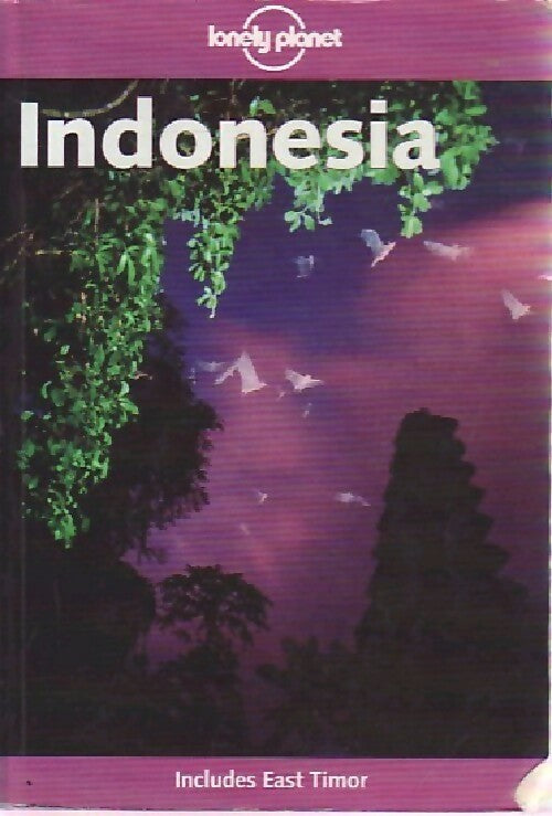 Indonesia - Collectif - Livre