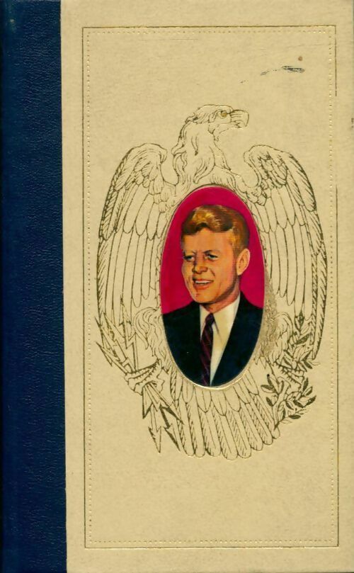 Le destin dramatique des Kennedy - Collectif - Livre