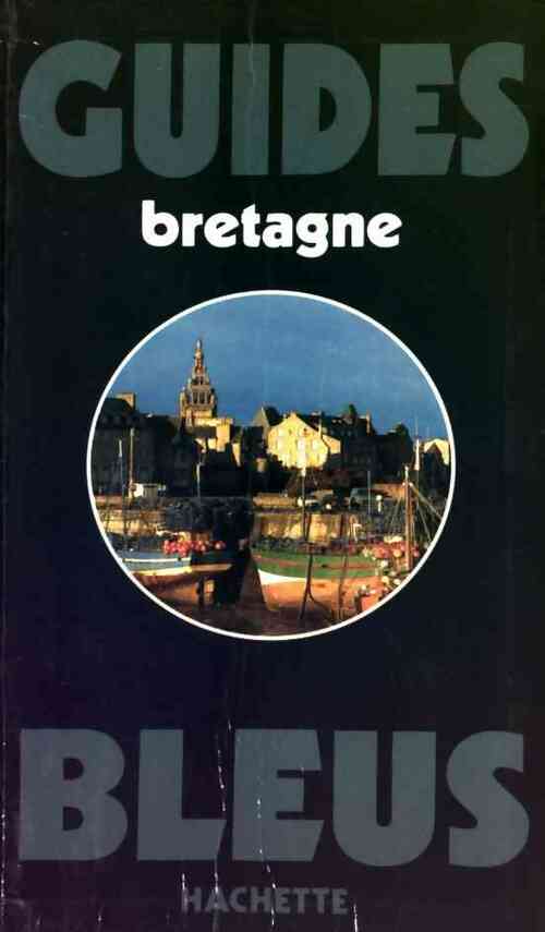 Bretagne - Inconnu - Livre