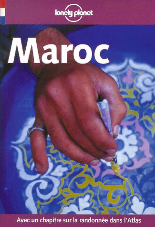 Maroc - Collectif - Livre