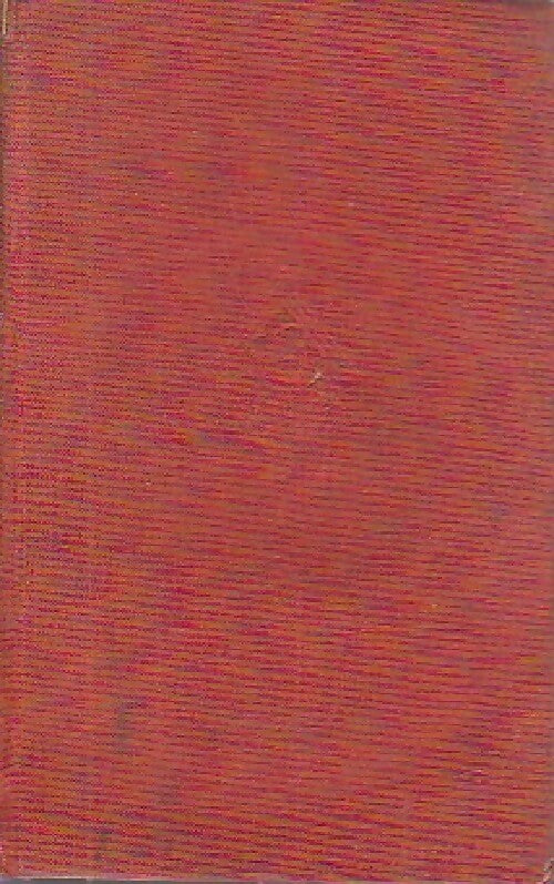 Dictionnaire de poche français-allemand, allemand-français - Inconnu - Livre