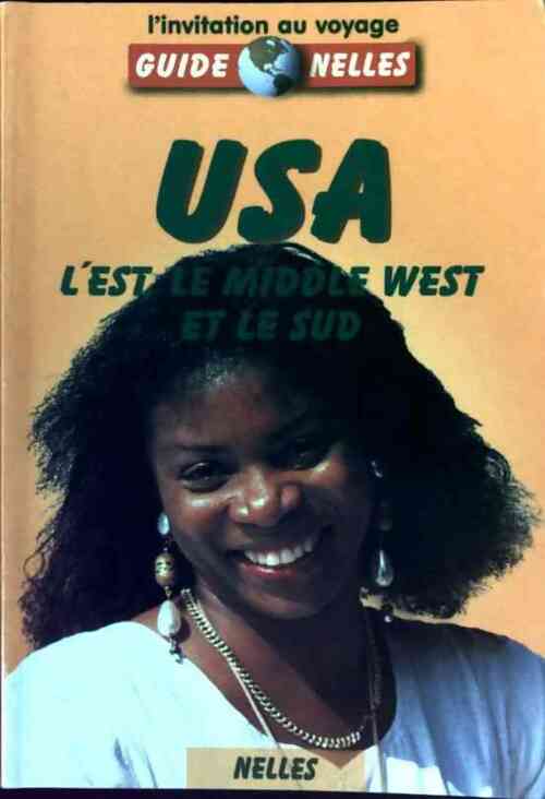 USA - Dk Publishing - Livre