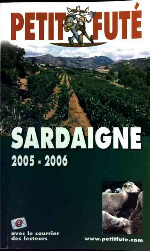 Sardaigne 2005-2006 - Dominique Auzias - Livre