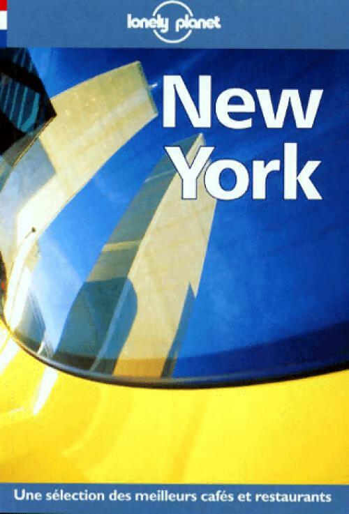 New York - Inconnu - Livre
