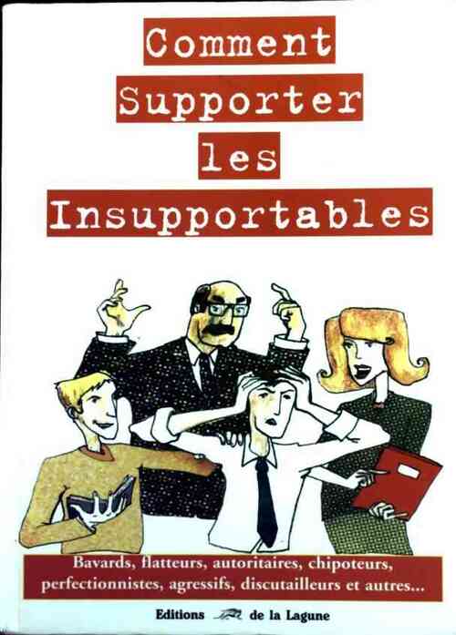 Comment supporter les insupportables - Francisco Gavilan - Livre