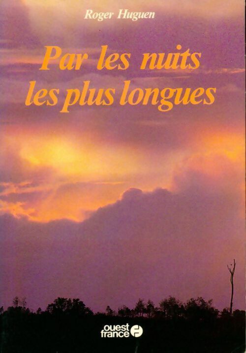 Par les nuits les plus longues - Hervé Huguen - Livre