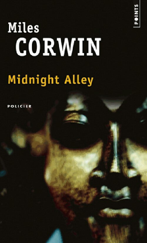 Midnight Alley - Miles Corwin - Livre