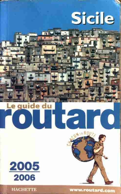 Sicile 2005-2006 - Collectif - Livre