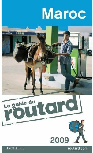 Maroc 2009 - Collectif - Livre
