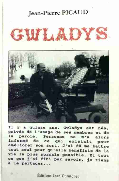 Gwladys - Jean-Pierre Picaud - Livre