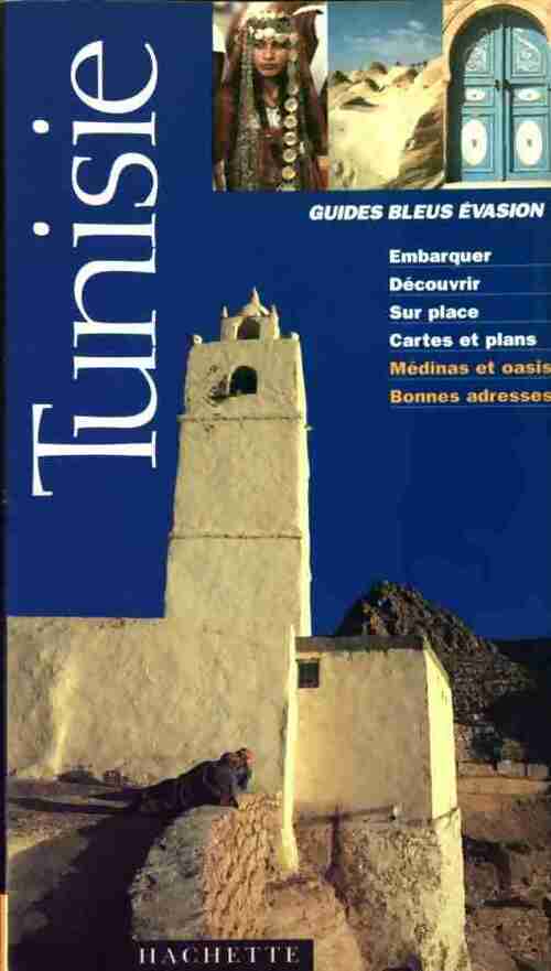 Tunisie - Inconnu - Livre