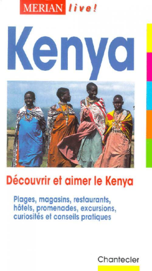Kenya - Erhard Gorys - Livre