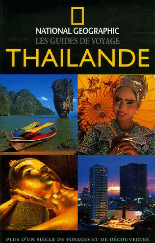 Thaïlande - Phil MacDonald - Livre