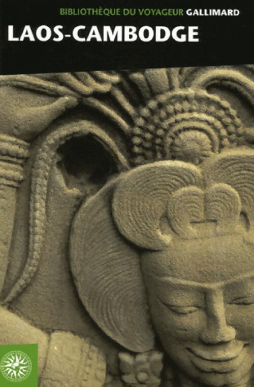 Laos - Cambodge - Collectif - Livre