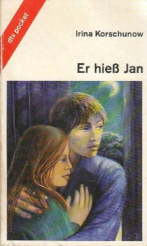 Er hieß Jan - Irina Korschunow - Livre