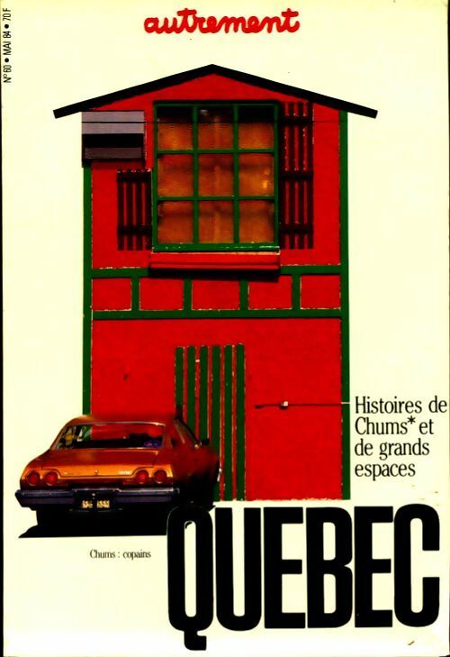 Québec - Collectif - Livre
