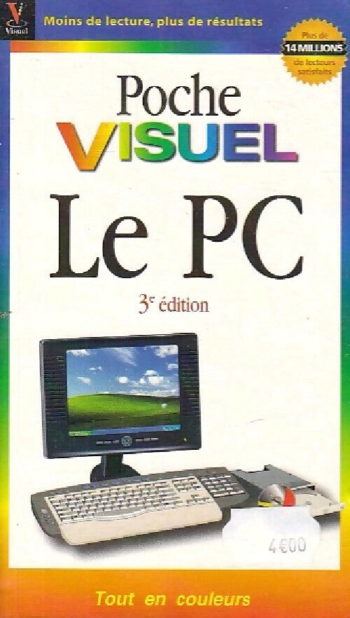 Le PC - MaranGraphics - Livre