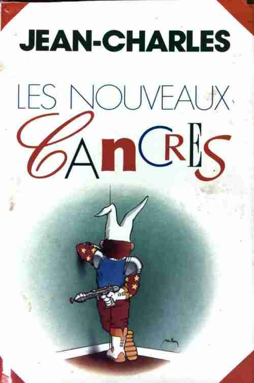 Les nouveaux cancres - Jean-Charles - Livre