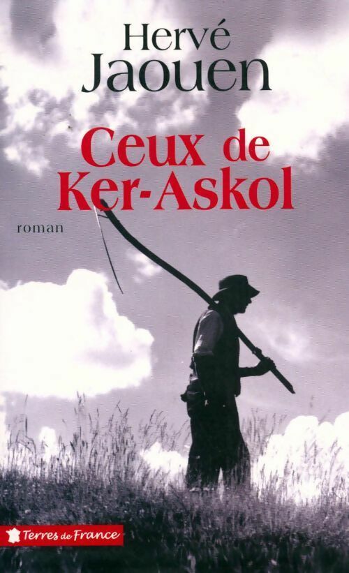 Ceux de Ker-Askol - Hervé Jaouen - Livre