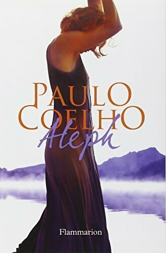 Aleph - Paulo Coelho - Livre