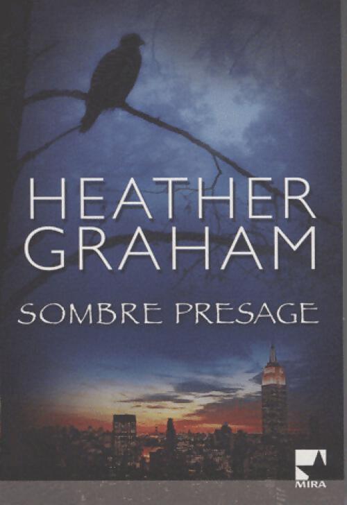 Sombre présage - Heather Graham - Livre