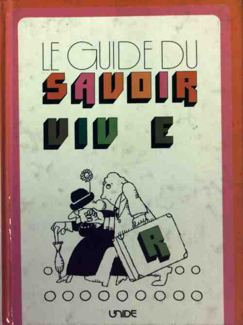 Le guide du savoir-vivre - Michèle Deleplanque - Livre