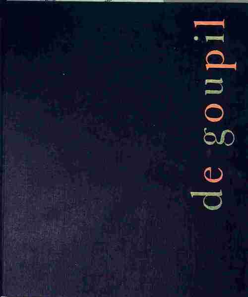 De Goupil à Margot - Louis Pergaud - Livre
